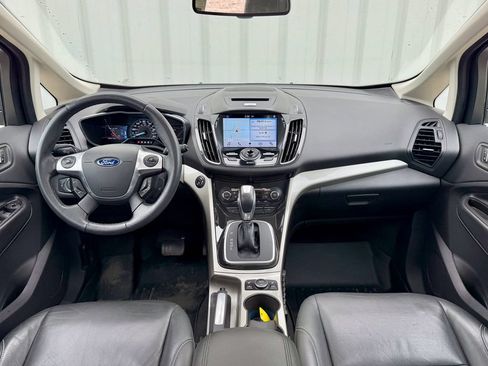 Used 2016 Ford C-MAX SEL w/ Equipment Group 302A FWD image 35