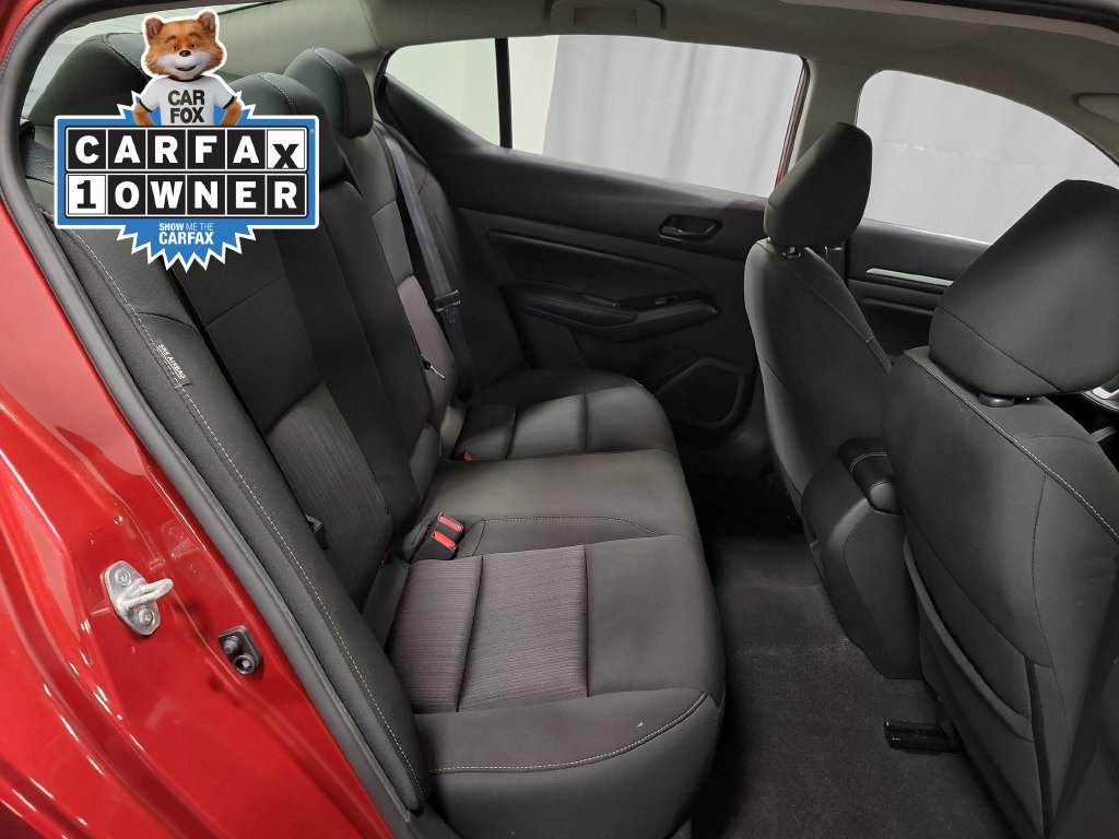 Used 2023 Nissan Altima 2.5 SV FWD image 24