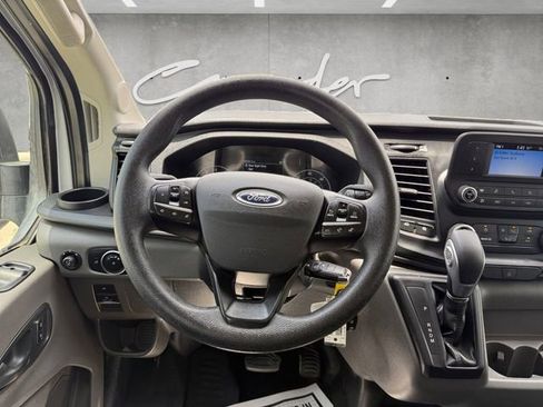 Used 2023 Ford Transit 350 XL RWD image 22