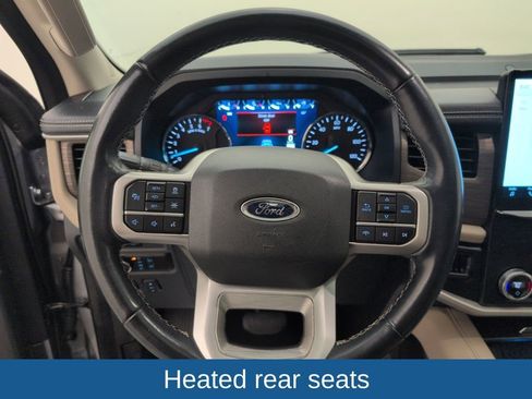Certified 2024 Ford Expedition Limited image 41