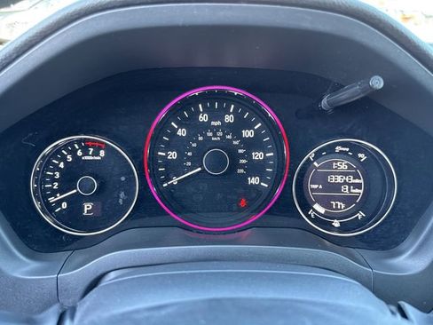 Used 2017 Honda HR-V EX image 28