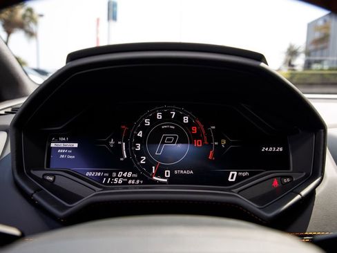 Used 2023 Lamborghini Huracan Sterrato AWD/4WD image 55