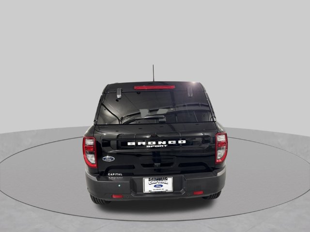 Used 2024 Ford Bronco Sport Outer Banks w/ Tech Package AWD/4WD image 8