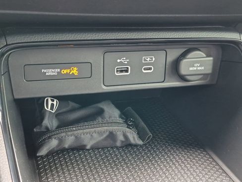 Used 2023 Honda CR-V Sport image 26