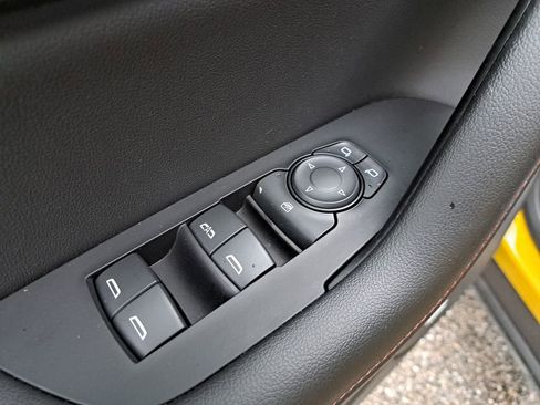 Used 2024 Chevrolet Blazer RS w/ Driver Confidence II Package image 15