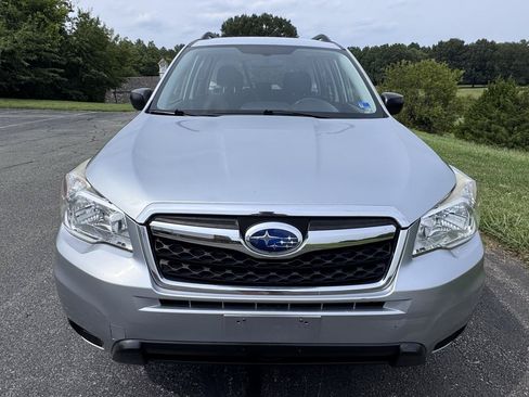 Used 2016 Subaru Forester 2.5i w/ Alloy Wheel Package AWD/4WD image 11