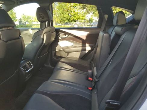 Used 2022 Acura RDX AWD w/ A-Spec & Advance Pkg image 10