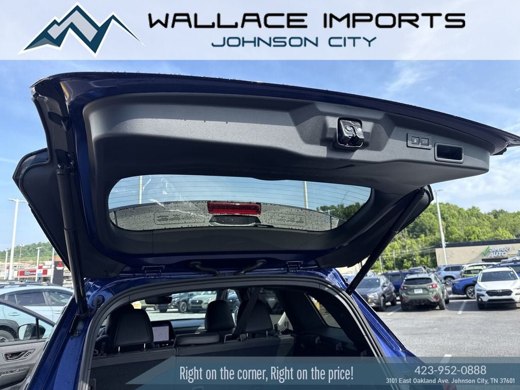 New 2026 Subaru Outback Limited w/ Premium/Limited Package AWD/4WD image 42