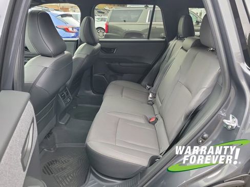 New 2026 Subaru Outback Limited image 16