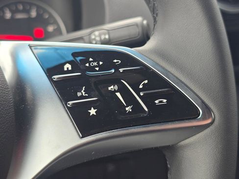 New 2026 Mercedes-Benz Sprinter 2500 image 29