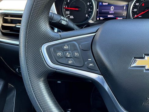 Used 2022 Chevrolet Equinox LT image 12