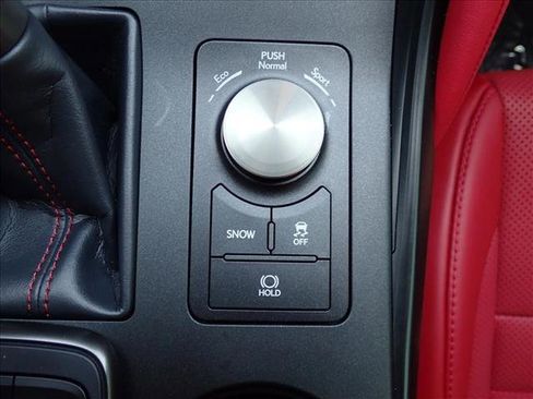 Used 2025 Lexus IS 350 F Sport w/ Navigation Package image 21