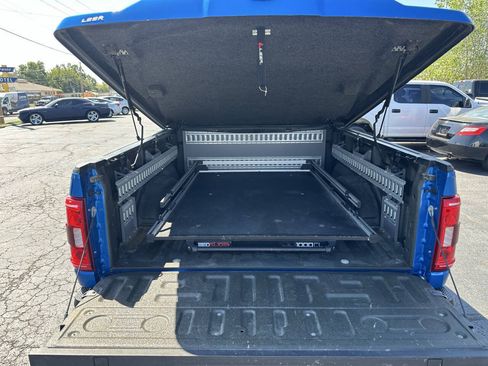 Used 2021 Ford F150 XL w/ Equipment Group 101A High RWD image 12