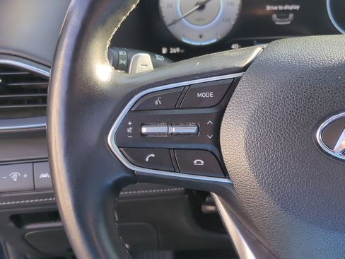 Used 2022 Hyundai Santa Fe Limited image 18