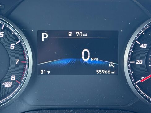 Used 2022 Hyundai Santa Fe SE FWD image 11