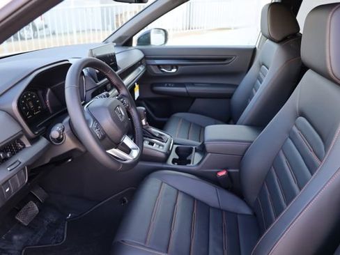 New 2026 Honda CR-V Sport-L image 12