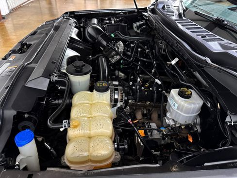 Used 2023 Ford F350 XL image 58