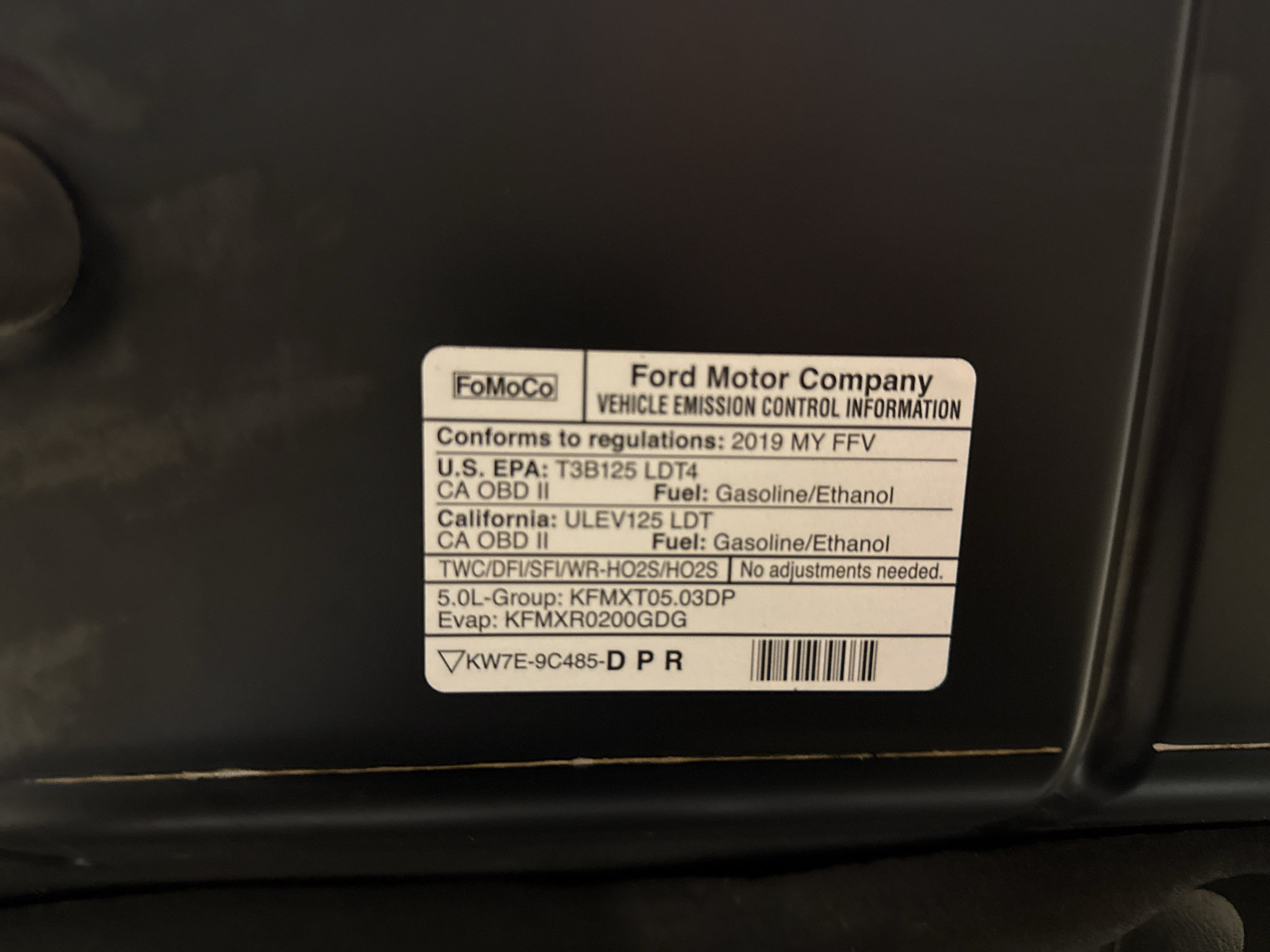 Used 2019 Ford F150 XLT w/ Equipment Group 302A Luxury AWD/4WD image 32