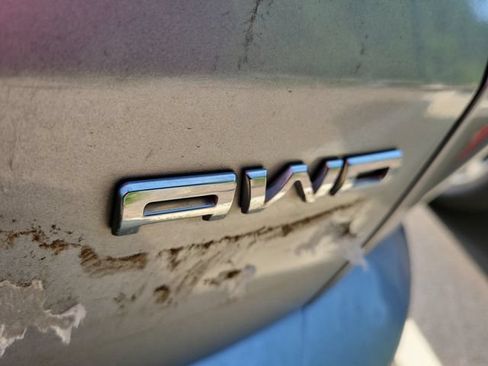 Used 2023 Ford Escape ST-Line AWD/4WD image 8