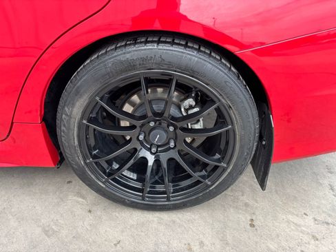 Used 2018 Subaru WRX Base image 10
