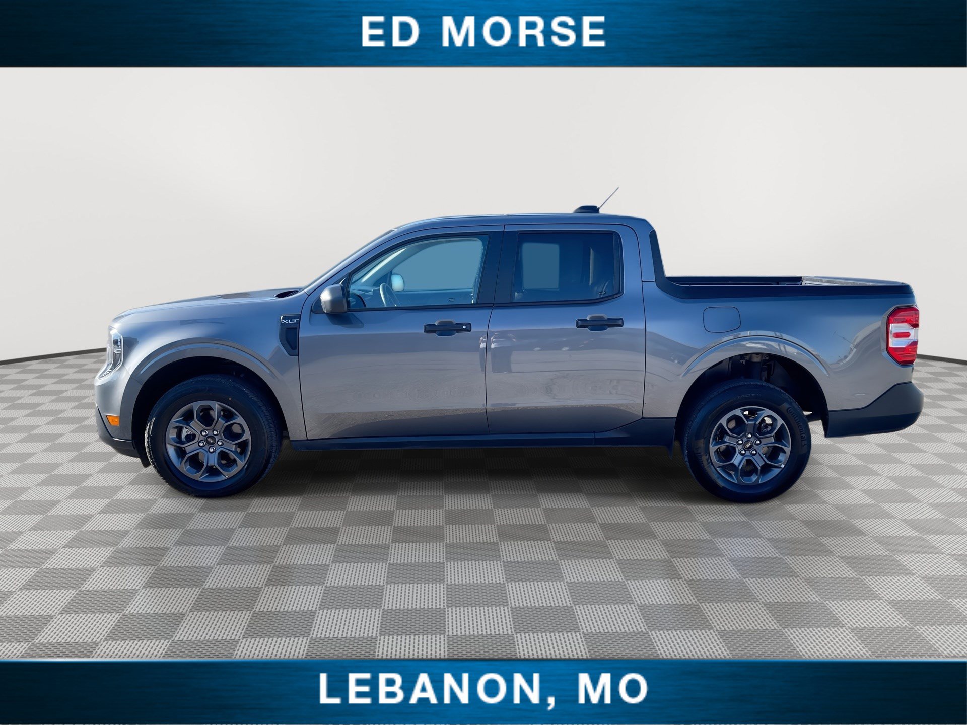 Used 2026 Ford Maverick XLT AWD/4WD image 5
