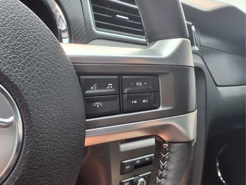Used 2014 Ford Mustang GT Premium w/ Electronics Package RWD image 25