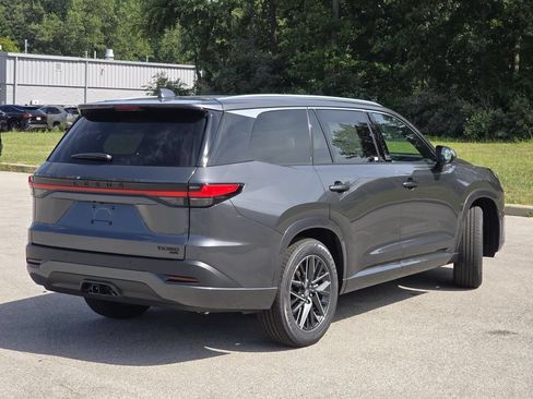 New 2026 Lexus TX 350 AWD w/ Technology Package image 8