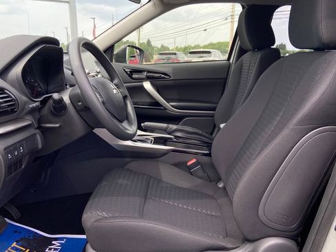 New 2025 Mitsubishi Eclipse Cross LE image 11