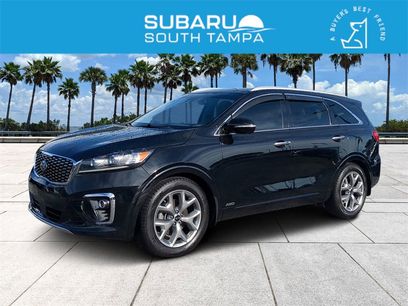 Used 2020 Kia Sorento SX