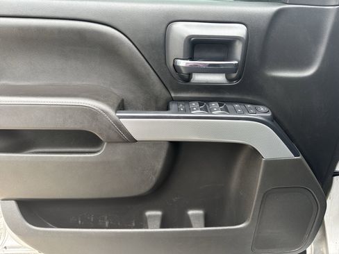 Used 2017 Chevrolet Silverado 1500 LT w/ All Star Edition image 23