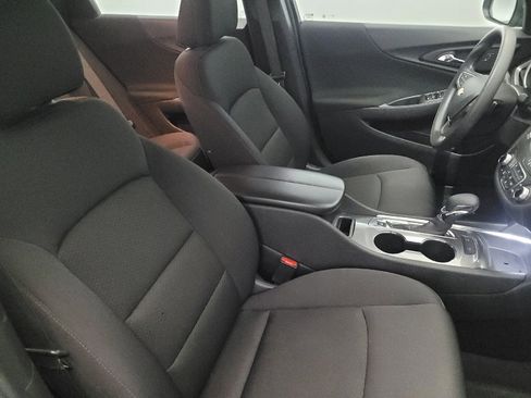 Used 2024 Chevrolet Malibu LT image 21