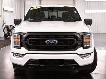 Used 2023 Ford F150 XLT w/ Equipment Group 302A High