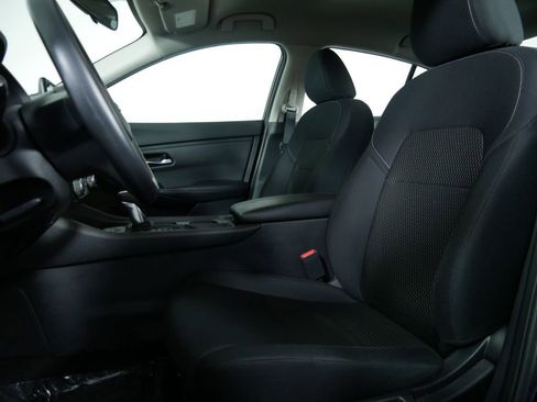 Used 2023 Nissan Sentra S FWD image 15