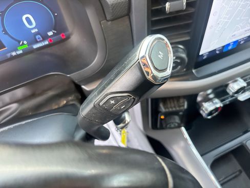 Used 2024 Ford F150 XLT w/ Mobile Office Package AWD/4WD image 22