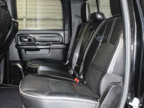 Used 2022 RAM 2500 Limited image 23