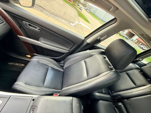 Used 2008 MAZDA CX-9 Grand Touring w/ Moonroof & Bose Audio Pkg image 15