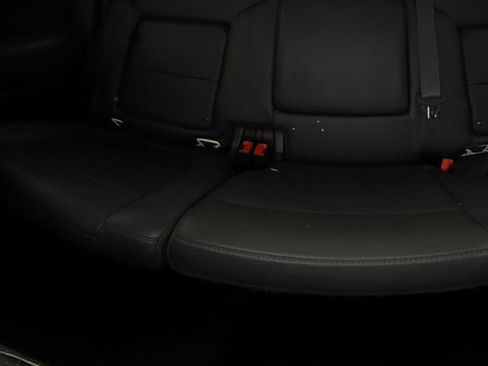 Used 2022 Chevrolet Silverado 1500 LTZ w/ LTZ Premium Package RWD image 13