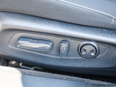 Certified 2024 Honda Accord EX image 11