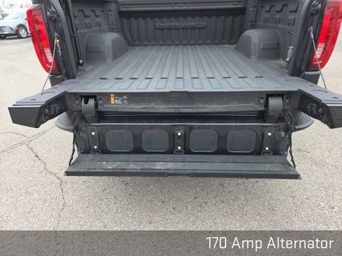 Used 2023 GMC Sierra 1500 Denali w/ Denali Reserve Package image 41