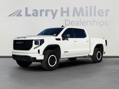 Used 2025 GMC Sierra 1500 Elevation w/ X31 Off-Road Package