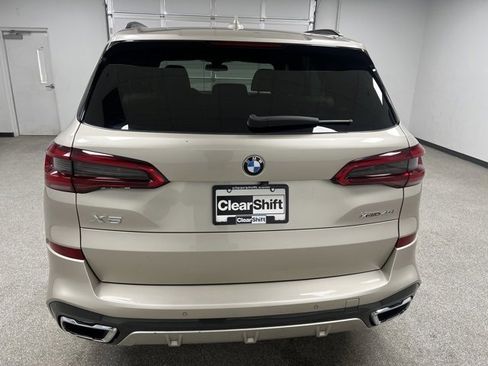 Used 2019 BMW X5 xDrive40i w/ M Sport Package image 8