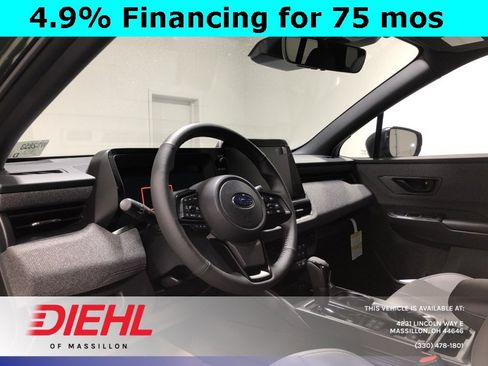 New 2026 Subaru Outback Limited XT image 21