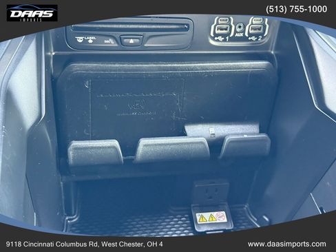 Used 2019 RAM 1500 Limited image 73