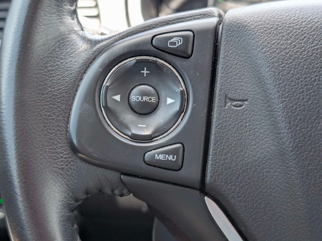 Used 2016 Honda CR-V Touring image 25