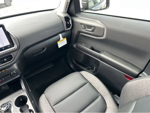 New 2025 Ford Bronco Sport Big Bend w/ Convenience Package image 14