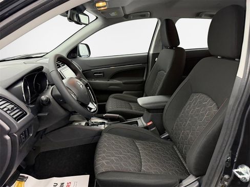 New 2026 Mitsubishi Outlander Sport LE image 12