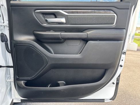 Used 2020 RAM 1500 Big Horn AWD/4WD image 16