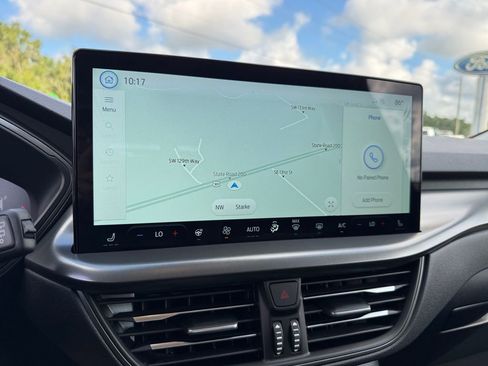 New 2025 Ford Escape Active w/ Tech Pack #1 image 37