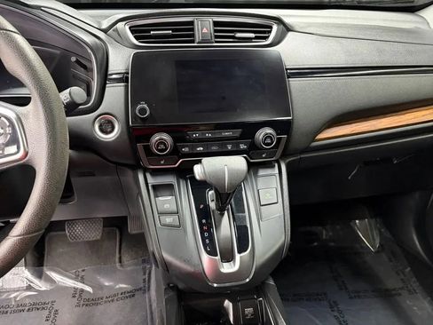 Used 2018 Honda CR-V EX image 12