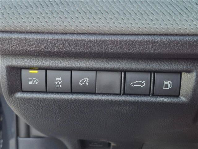 Certified 2026 Toyota Camry SE FWD image 10